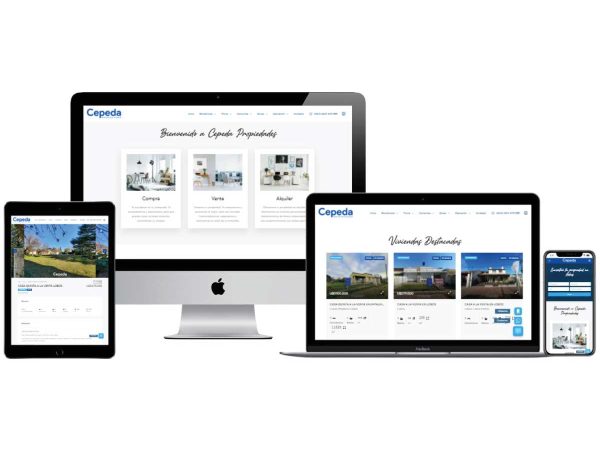 Cepeda Propiedades