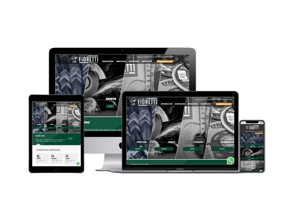 Metalúrgica Fioretti