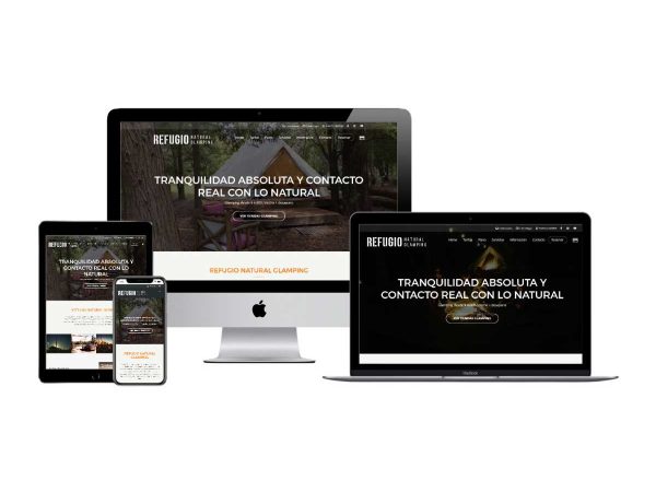 Refugio Natural Glamping