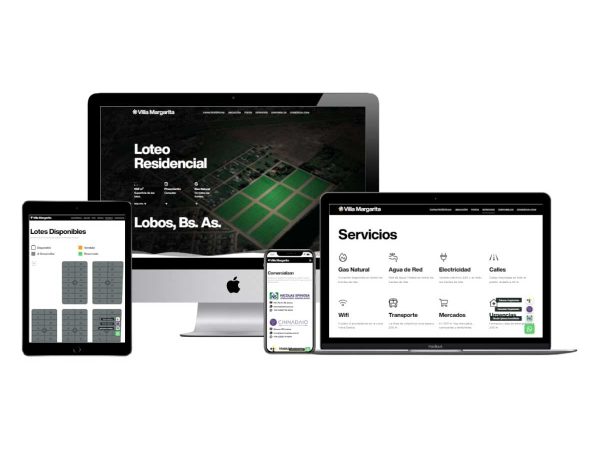 Villa Margarita Lobos